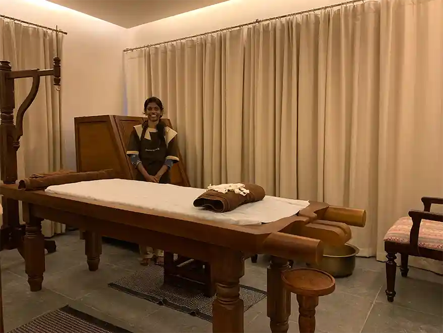 ワンネス・アーユルヴェーダ