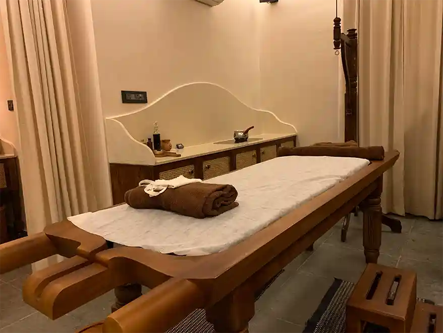 ワンネス・アーユルヴェーダ