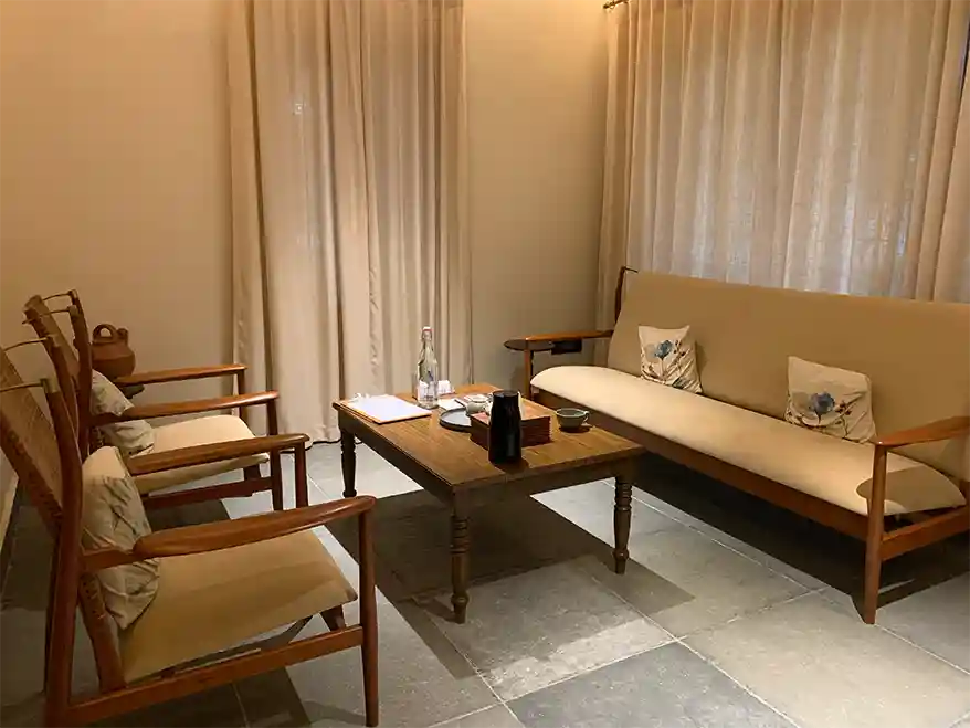 ワンネス・アーユルヴェーダ