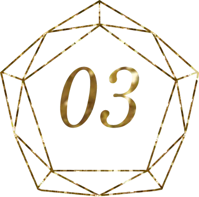 カルマや遺伝によるパターンから解放されるための強力なディクシャ