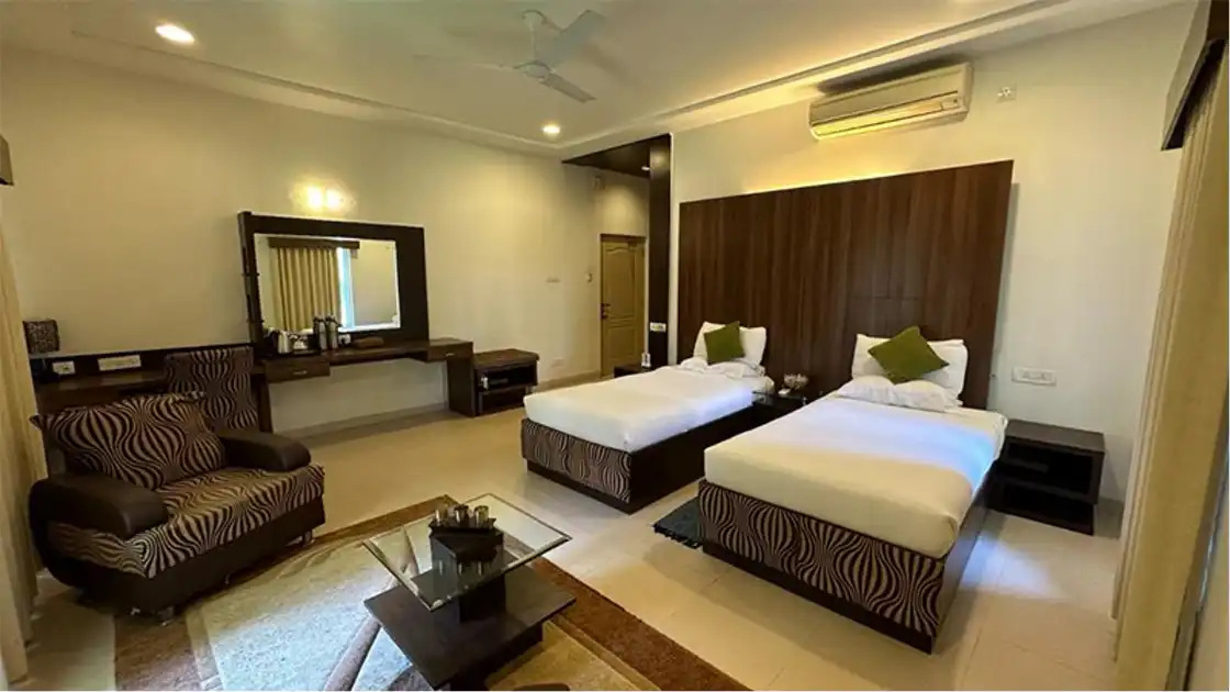 ワンネス・アーユルヴェーダ