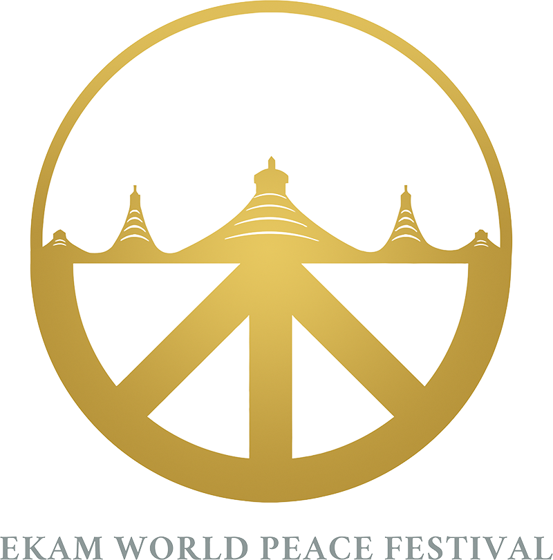 エーカム・ワールドピース・フェスティバル