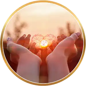 カルマ浄化のパワー