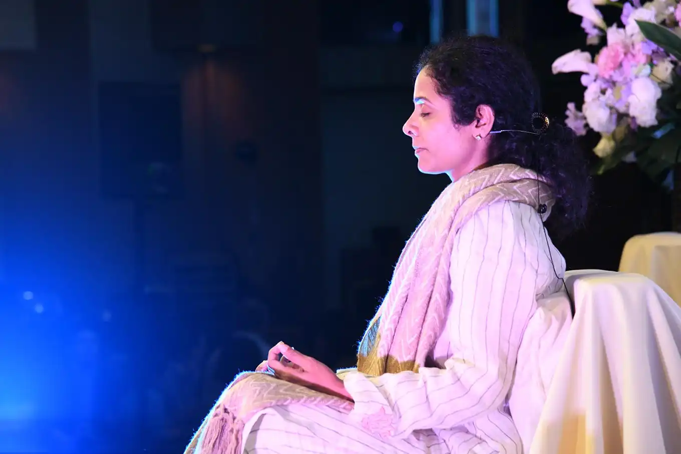 エーカムのMANIFEST 4:覚者による無限の祝福